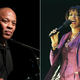 Illustration for article titled Some of Your Favorite Songs by Dr. Dre, Whitney Houston Were Just Inducted Into the Library of Congress